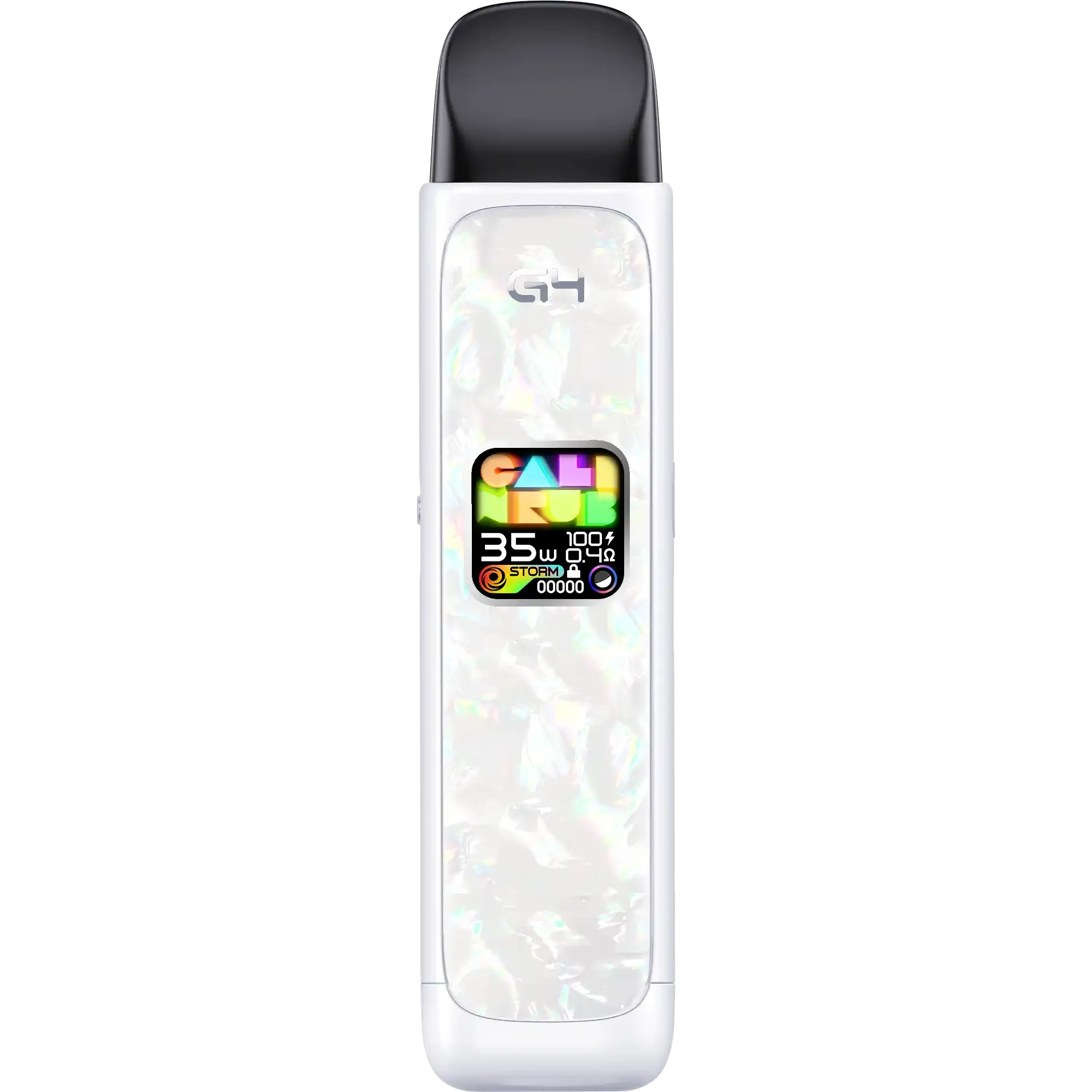 Uwell Caliburn G4 Pod Kit [CRC]