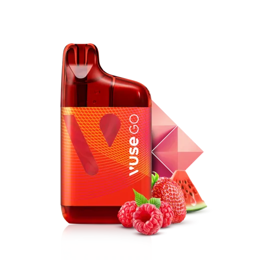 Berry Watermelon Vuse GO 5000 - Disposable Vape