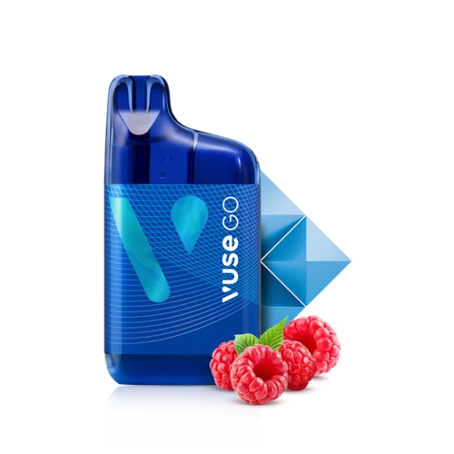 Berry Blend Vuse GO 5000 - Disposable Vape