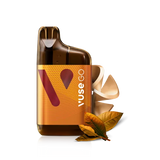 Creamy Tobacco Vuse GO 5000 - Disposable Vape