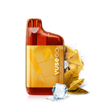 Golden Tobacco Ice Vuse GO 5000 - Disposable Vape