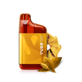 Golden Tobacco Vuse GO 5000 - Disposable Vape