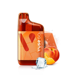 Peach Ice Vuse GO 5000 - Disposable Vape