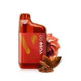 Rich Tobacco Vuse GO 5000 - Disposable Vape