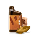 Smooth Tobacco Vuse GO 5000 - Disposable Vape