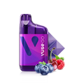 Sparkling Berry Vuse GO 5000 - Disposable Vape