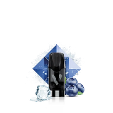 Blueberry Ice Vuse Pods Intense