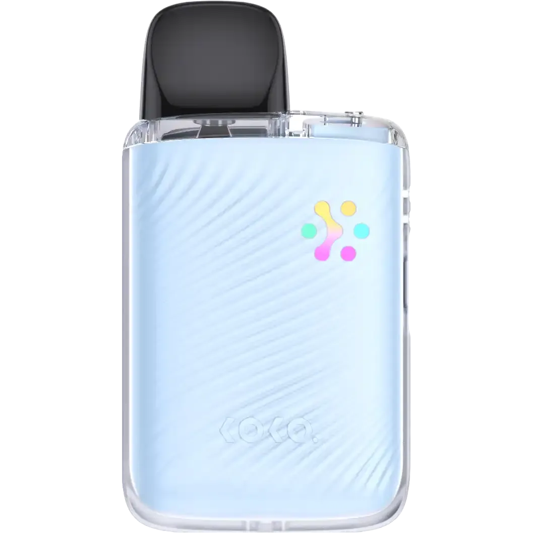 Uwell Caliburn G5 Lite KOKO Open Pod Kit 2mL [CRC]