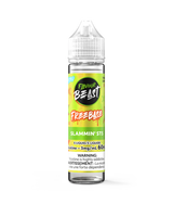 Slammin STS Iced by Flavour Beast