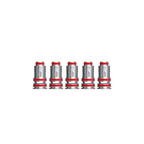 SMOK LP2 Coils (Nord 50W) [CRC]