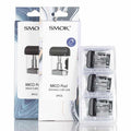SMOK Mico Replacement Pods [CRC]