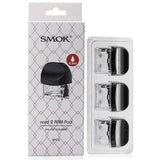 SMOK Nord 2 Replacement Pods [CRC]