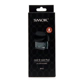 SMOK Nord 2 Replacement Pods [CRC]
