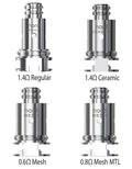 SMOK Nord Coils [CRC]