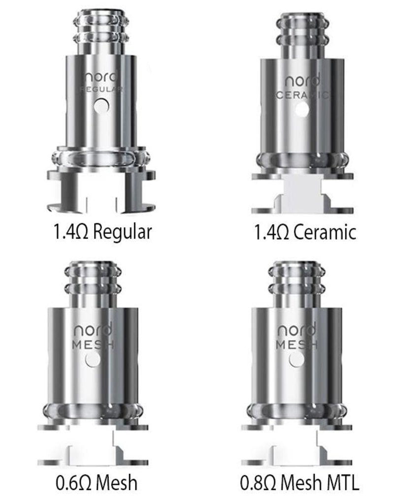 SMOK Nord Coils [CRC]