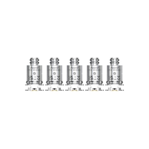 SMOK Nord Pro Coils [CRC]