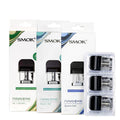 SMOK Novo 2 Replacement Pods [CRC]