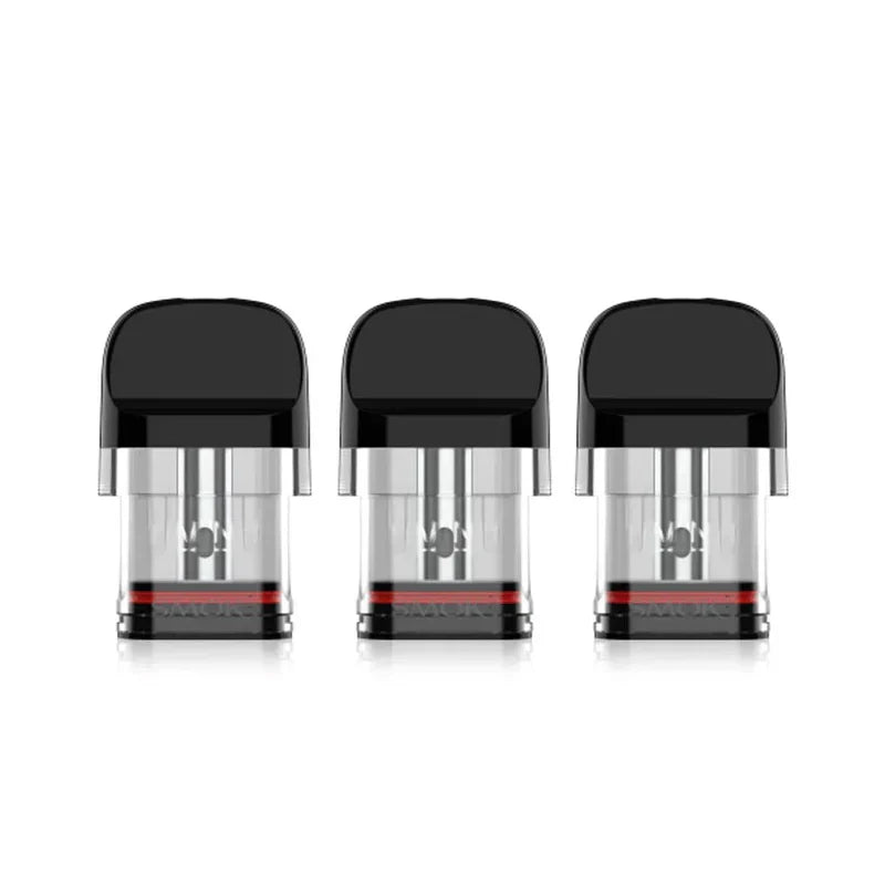 SMOK Novo 2x Replacement Pods [CRC]