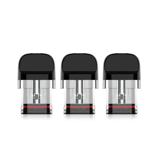 SMOK Novo 2x Replacement Pods [CRC]