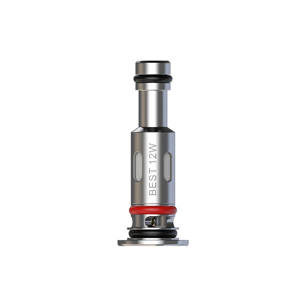 SMOK Novo 4 (LP1 Coils) [CRC]