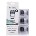 SMOK Novo 4 Replacement Pods [CRC]
