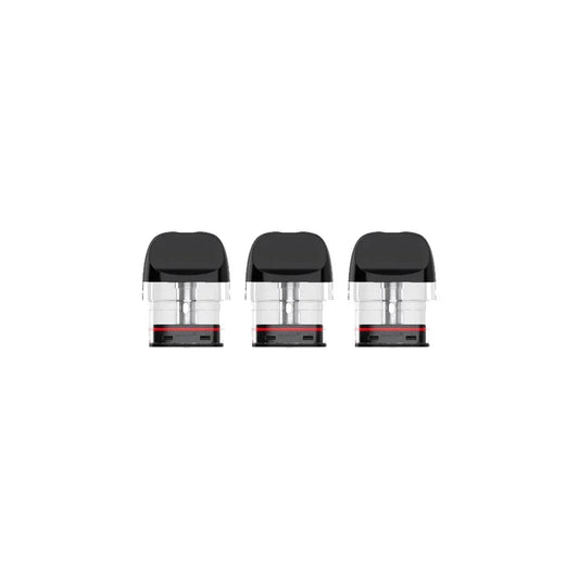 SMOK Novo 5 Replacement Pods [CRC]