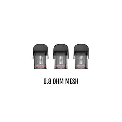 SMOK Novo Replacement Pods [CRC]