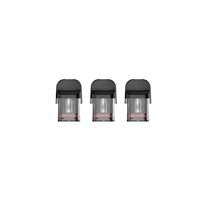 SMOK Novo Replacement Pods [CRC]
