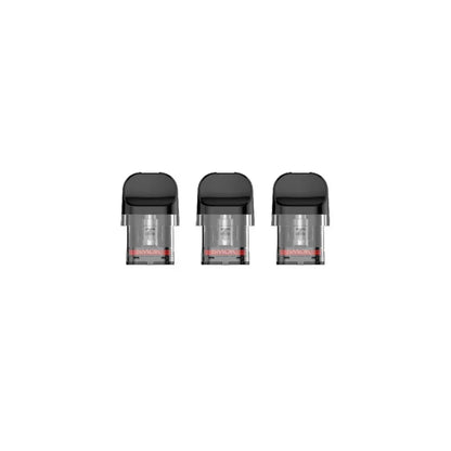SMOK Novo Replacement Pods [CRC]