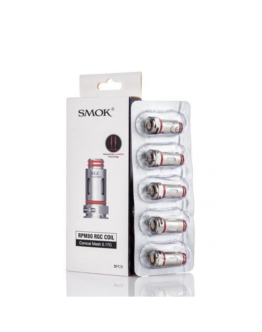 SMOK RPM 80 Coils [CRC]