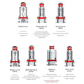 SMOK RPM / RPM40 coils [CRC]