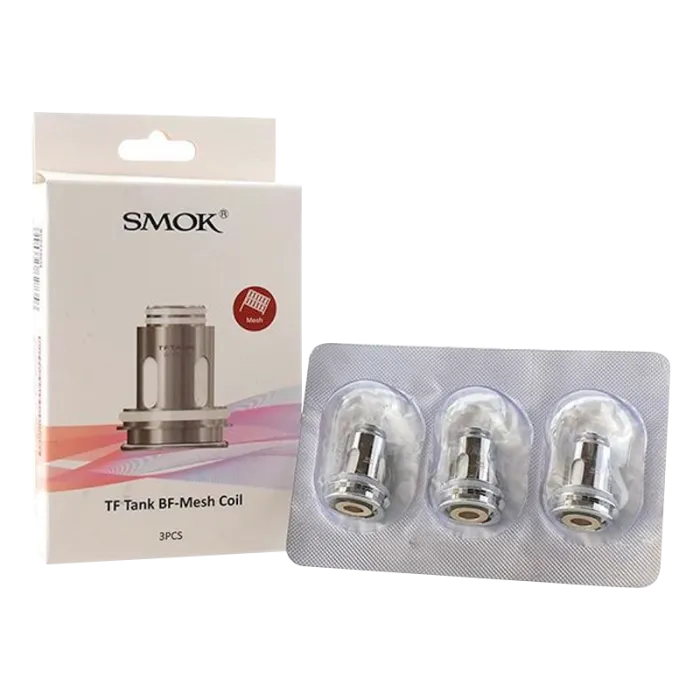 SMOK TF Tank Coils [CRC]