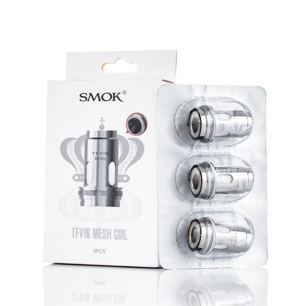 SMOK TFV16 Coils [CRC]
