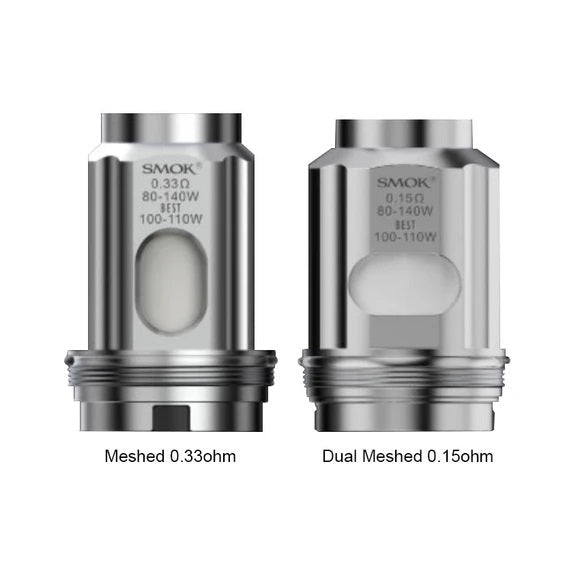 SMOK TFV18 Coils [CRC]