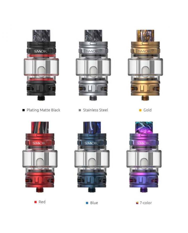 SMOK TFV18 Tank [CRC]