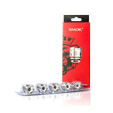 SMOK V8 Baby/Mini Coils [CRC]