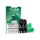 Vuse Dosettes Menthe Douce Classique
