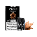 Smooth Tobacco Vuse Ultra Pods