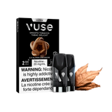 Smooth Tobacco Vuse Ultra Pods