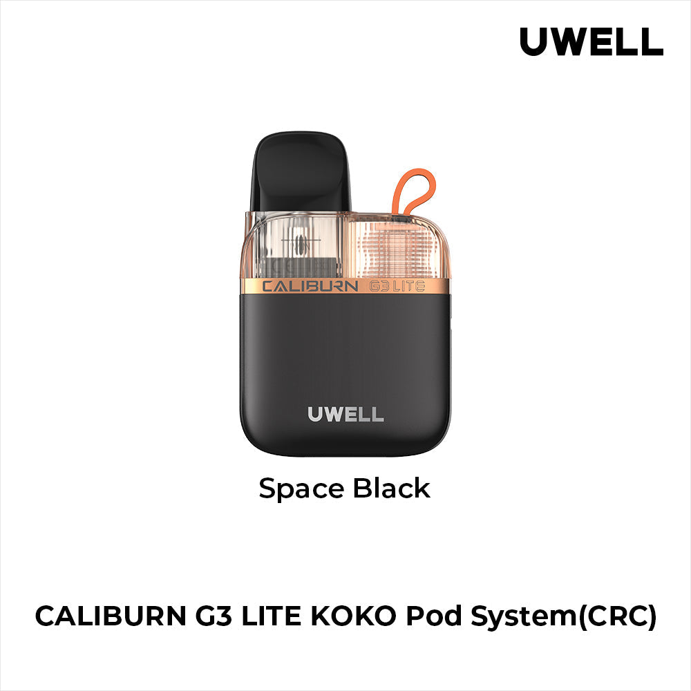 Uwell Caliburn G3 Lite Koko Pod Kit [CRC]