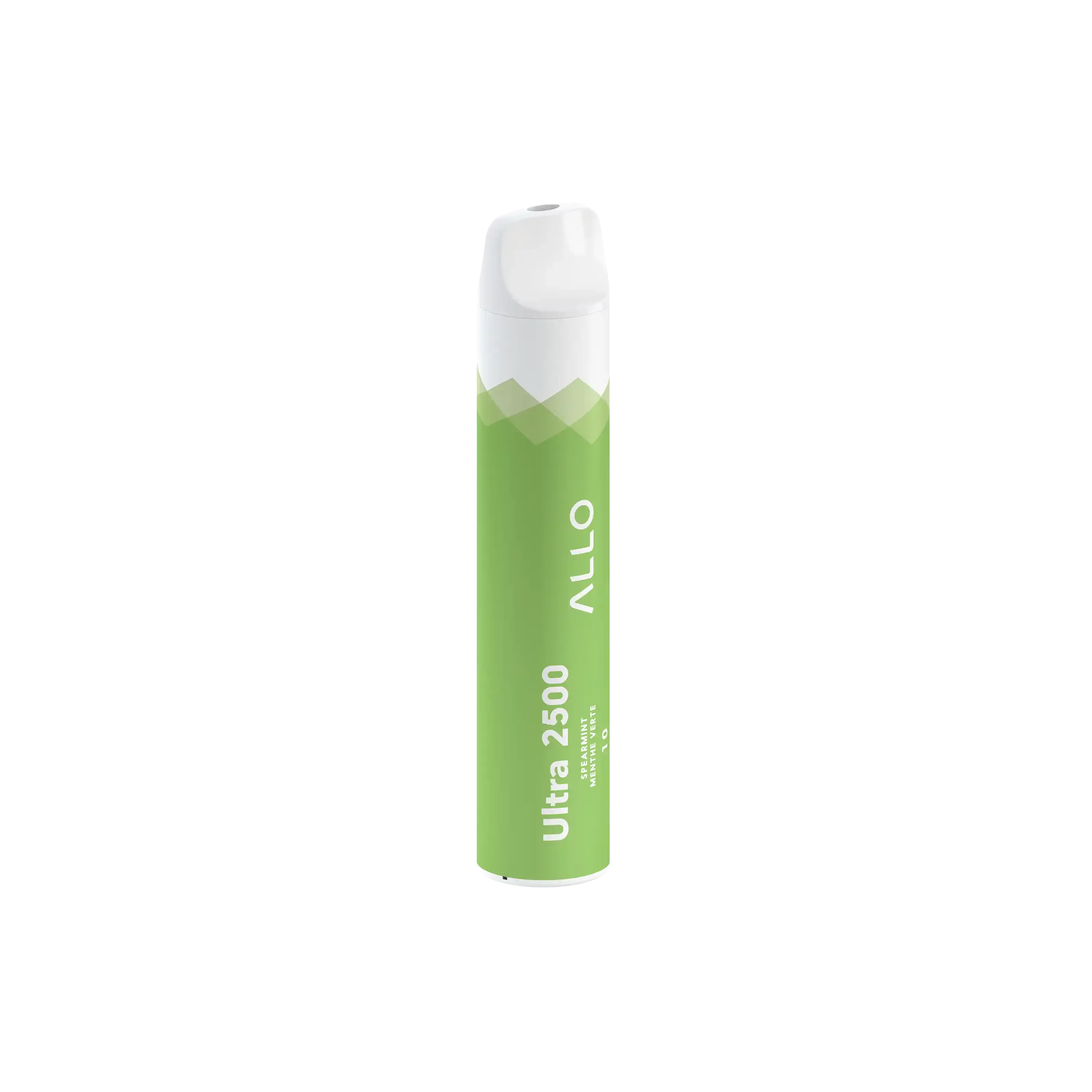 Allo Ultra 2500 - Disposable Vape
