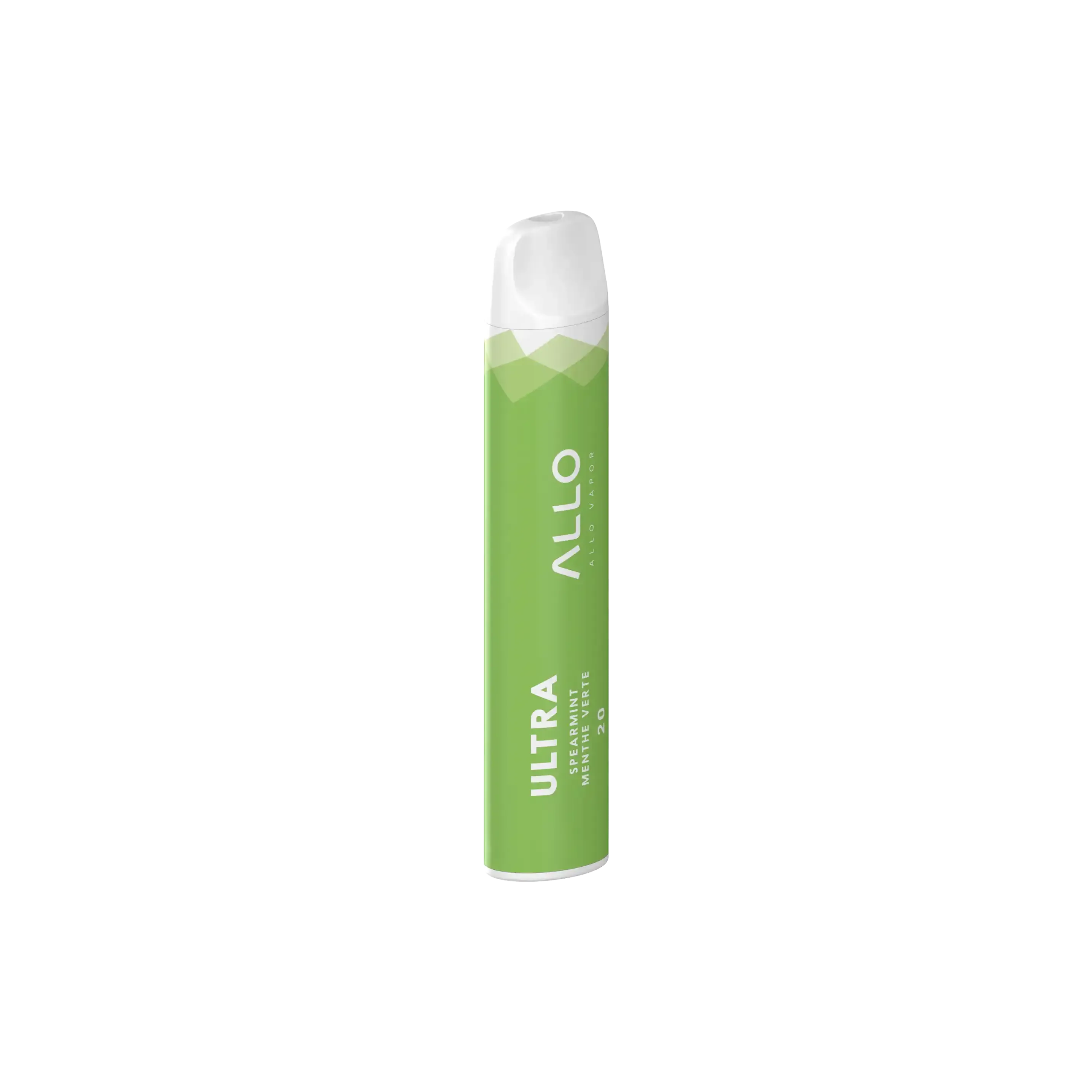 Allo Ultra 800 - Disposable Vape