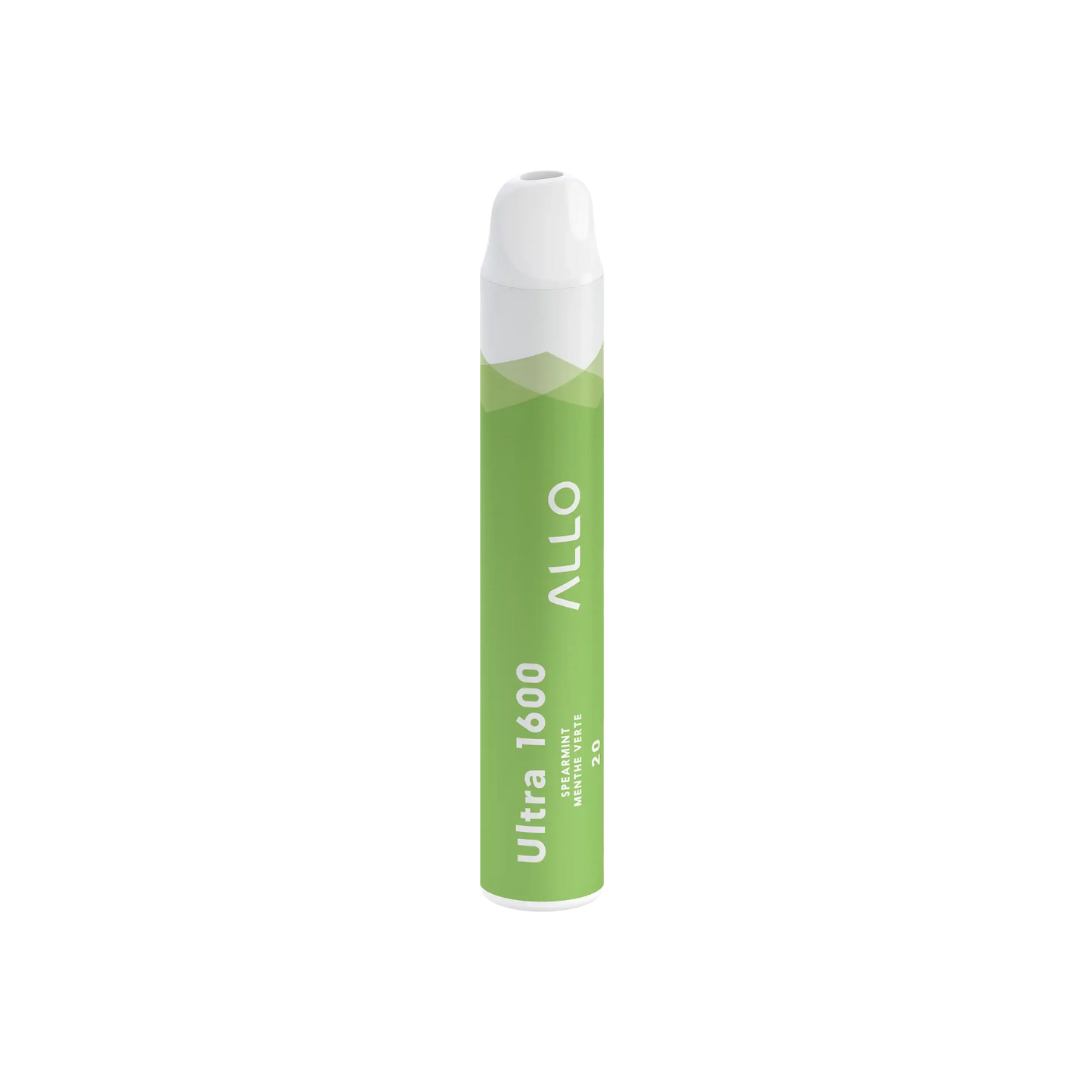 Allo Ultra 1600 - Disposable Vape
