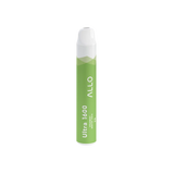 Allo Ultra 1600 - Disposable Vape