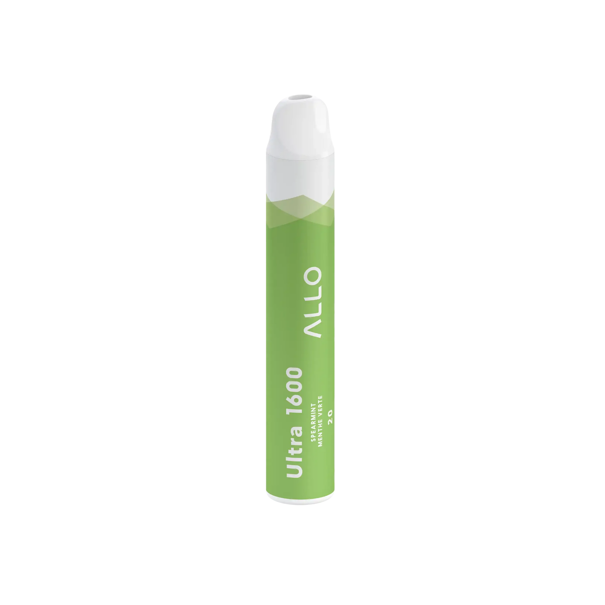 Allo Ultra 1600 - Disposable Vape