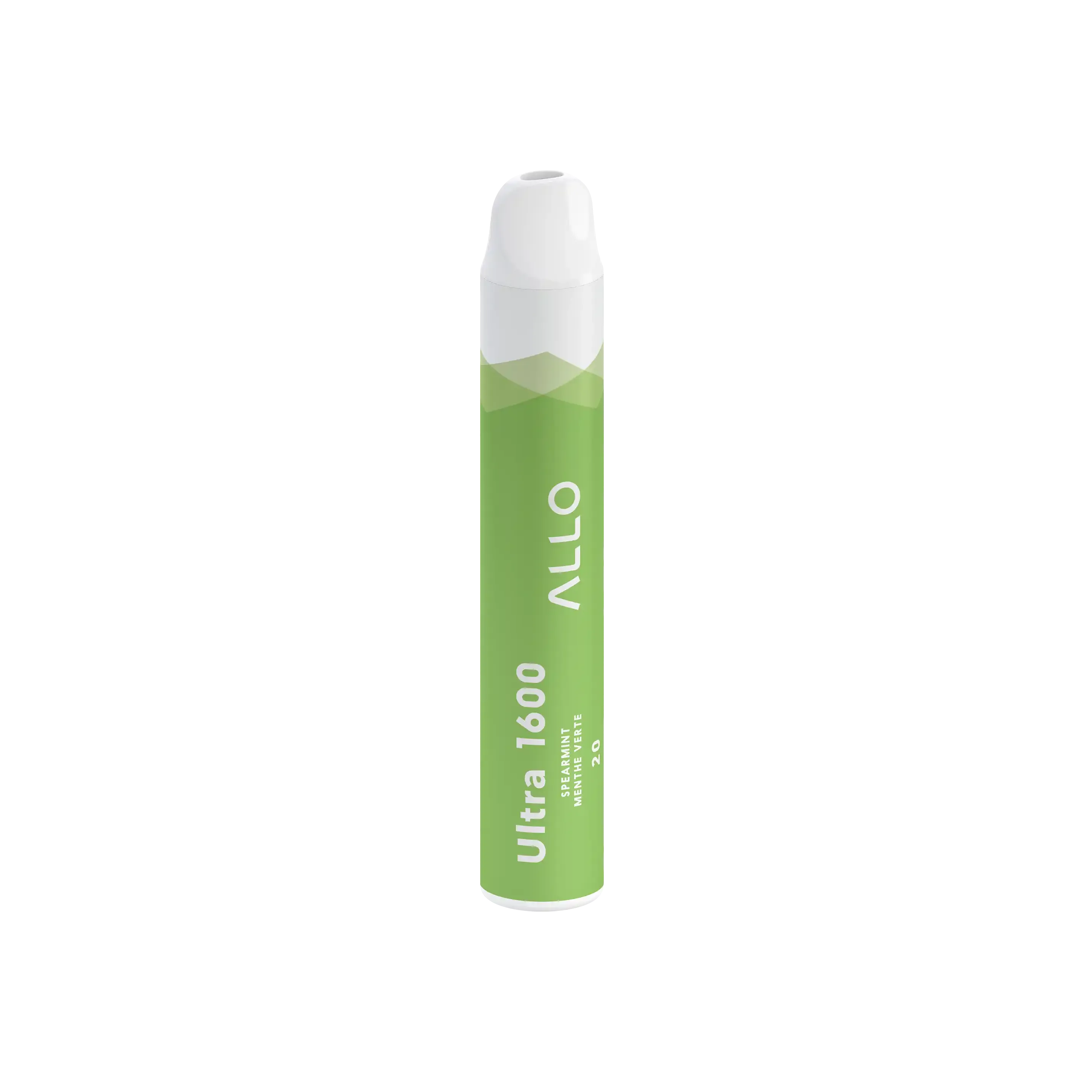 Allo Ultra 1600 - Disposable Vape