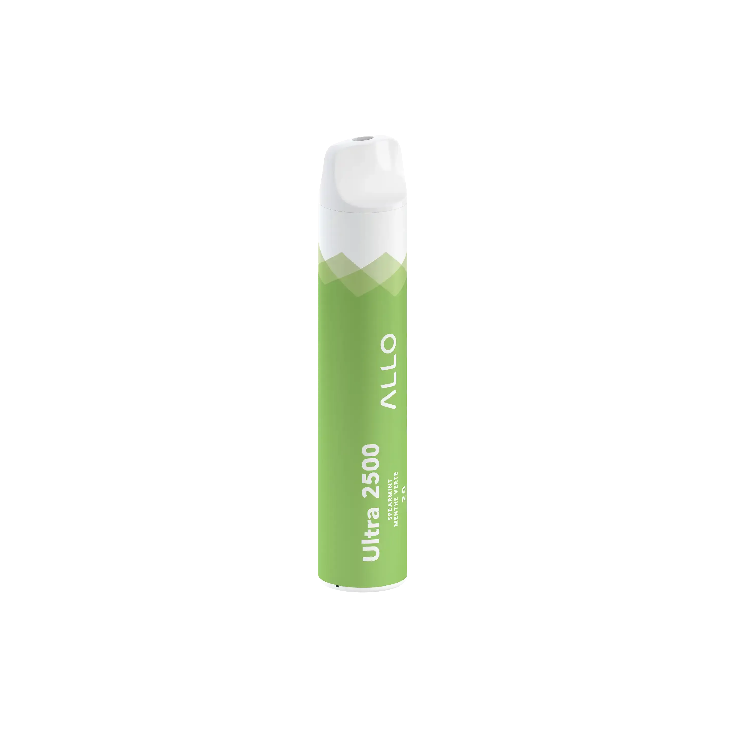 Allo Ultra 2500 - Disposable Vape