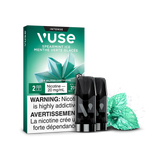 Spearmint Ice Vuse Pods Intense