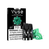 Dosettes Vuse Ultra Menthe Glaciale