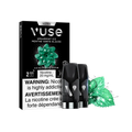 Spearmint Ice Vuse Ultra Pods